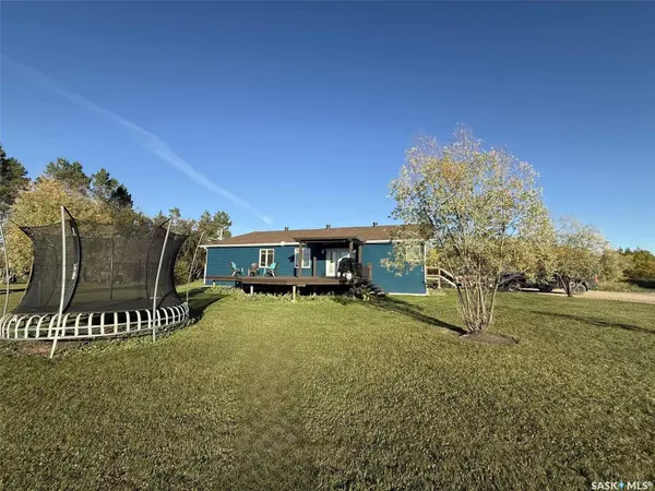 Rural Address, Hudson Bay Rm No. 394, SK S0E 0Y0