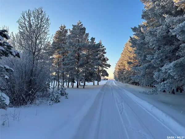 Rural Address, Hudson Bay Rm No. 394, SK S0E 0Y0