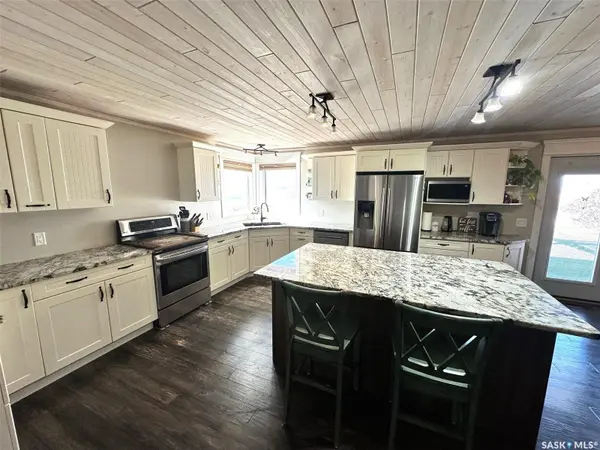 Rural Address, Hudson Bay Rm No. 394, SK S0E 0Y0