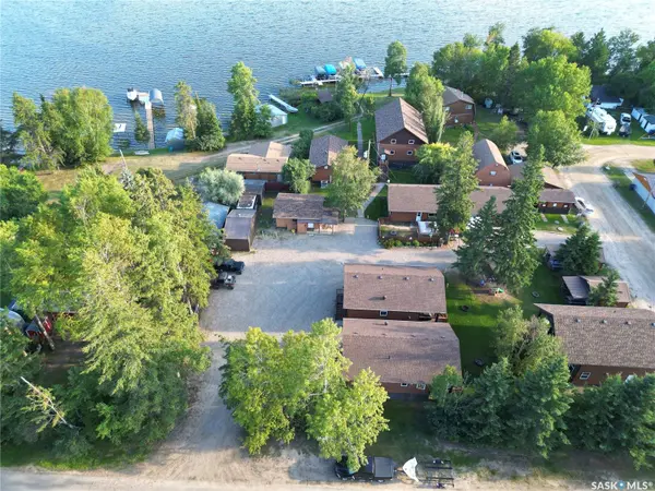 106 Chitek DRIVE, Chitek Lake, SK S0J 0L0