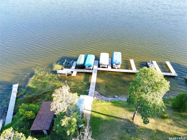 106 Chitek DRIVE, Chitek Lake, SK S0J 0L0