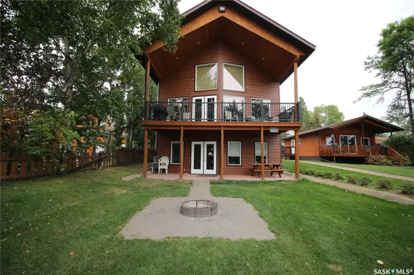 106 Chitek DRIVE, Chitek Lake, SK S0J 0L0