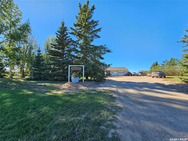 Rural Address, Grass Lake Rm No. 381, SK S0K 4L0