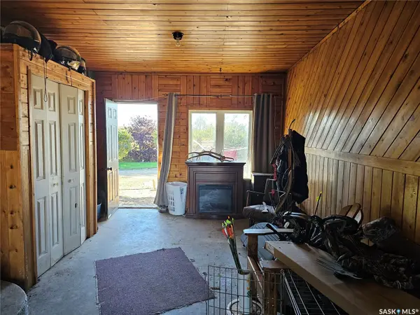 Rural Address, Grass Lake Rm No. 381, SK S0K 4L0