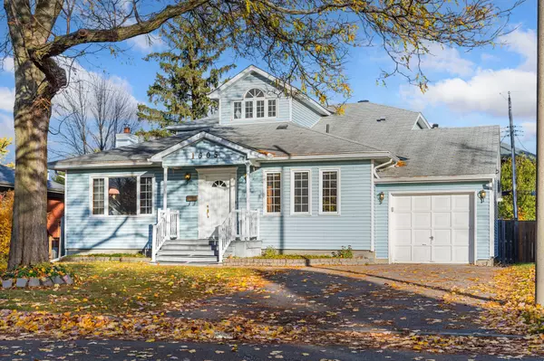 Alta Vista And Area, ON K1G 0P2,1605 Dixie ST