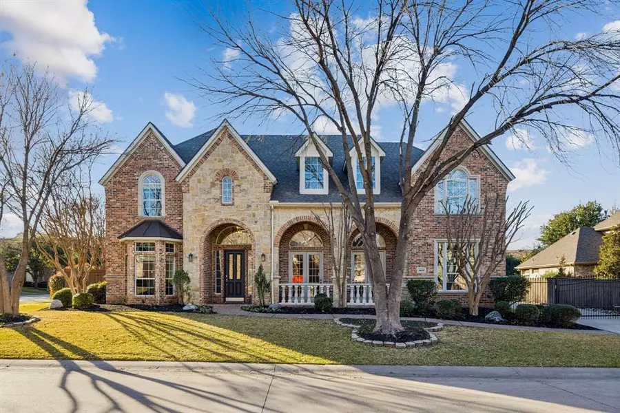 1425 Montgomery Lane, Southlake, TX 76092