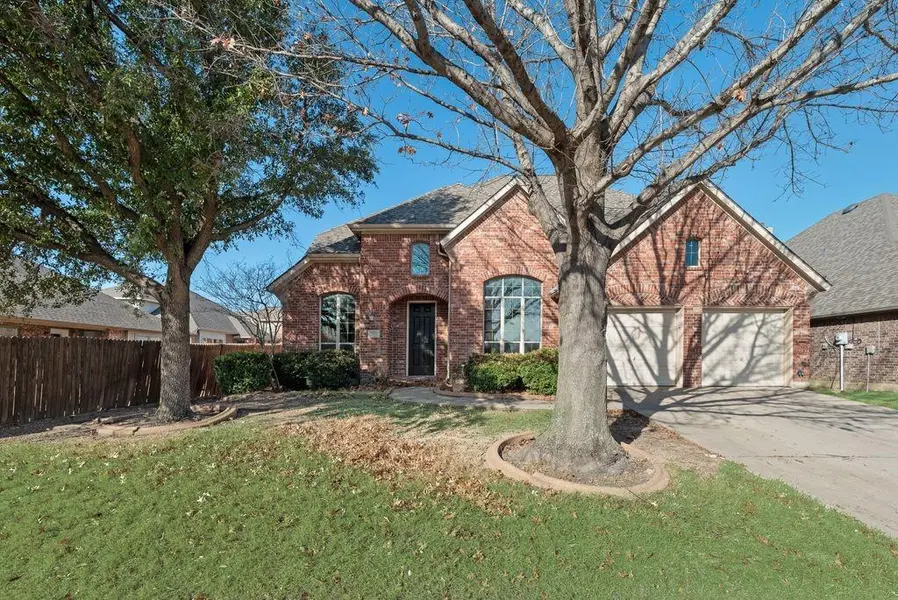 2673 Pine Trail Drive, Little Elm, TX 75068
