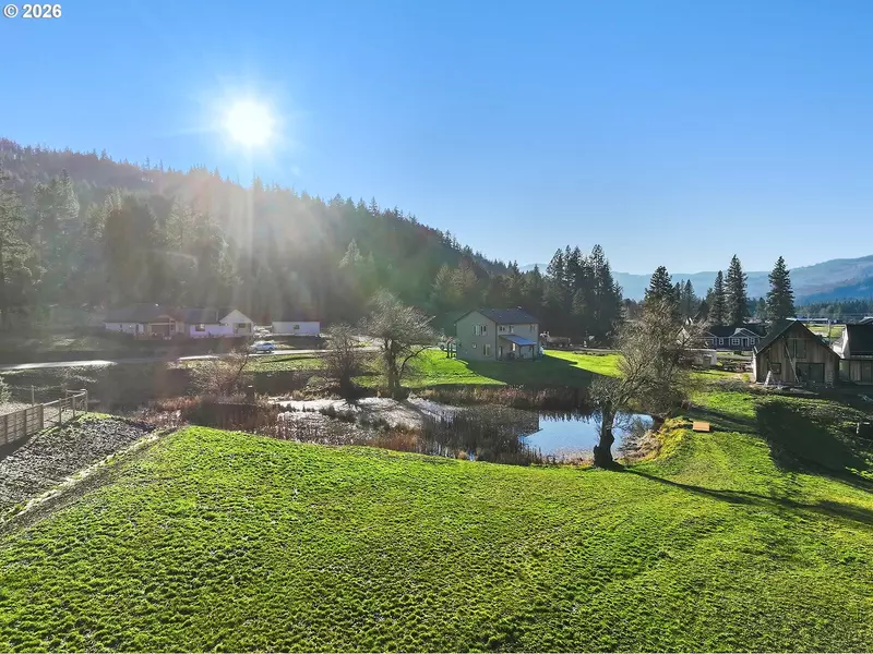 Lot 30 Husum Greens, White Salmon, WA 98672
