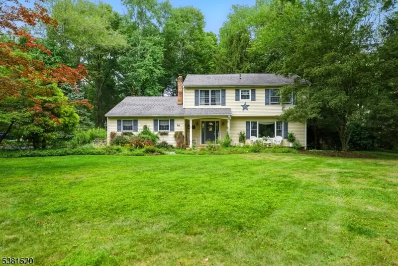 10 Birchwood Ln, Boonton Twp., NJ 07005