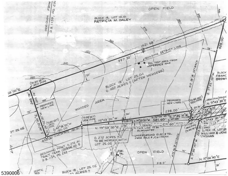 271 County Road 513, Alexandria Twp., NJ 08848