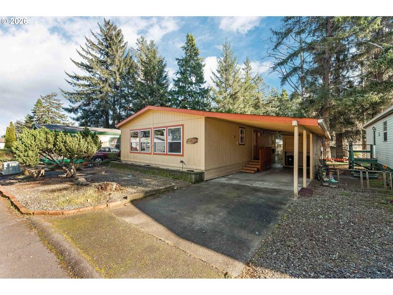 535 SHOREPINES AVE, Coos Bay, OR 97420