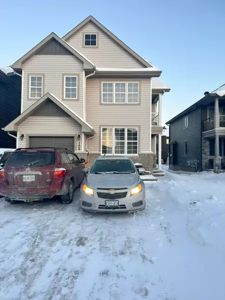 168 Minikan ST #Unit B, Blossom Park - Airport And Area, ON K1X 0E5