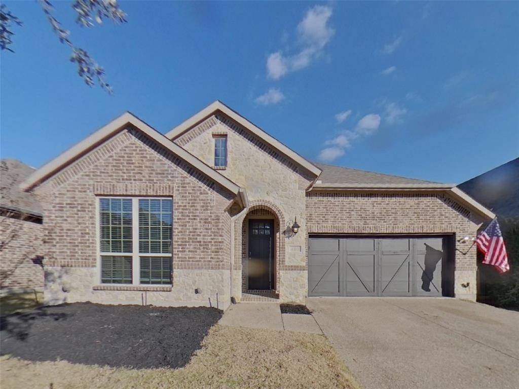 401 Winehart Street, Lewisville, TX 75056