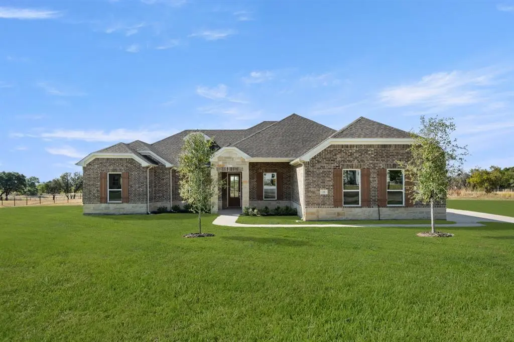 Weatherford, TX 76085,1300 Green Ridge Drive