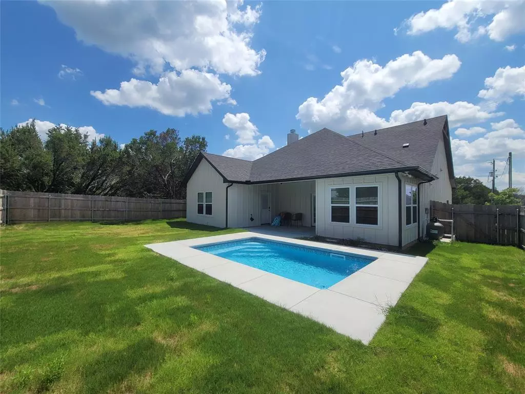 Granbury, TX 76048,4825 Wichita Street