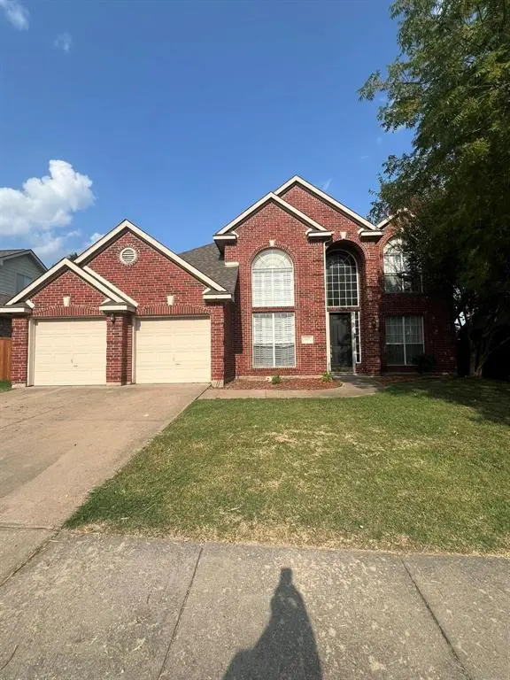 Mckinney, TX 75072,8601 Spectrum Drive