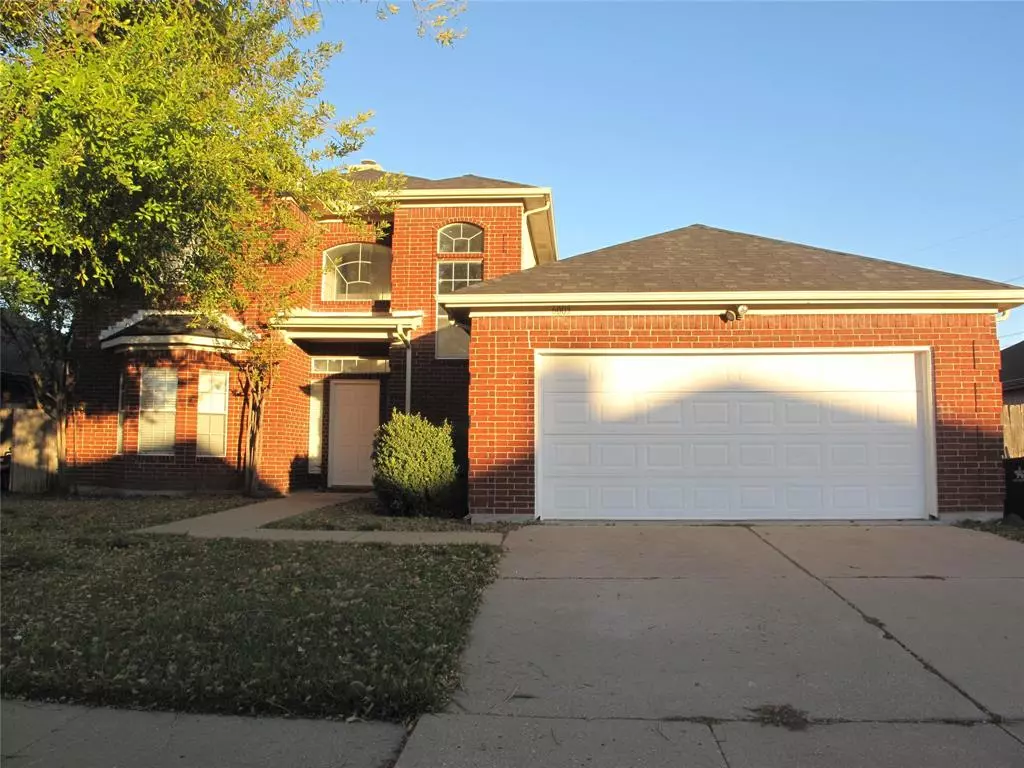 Arlington, TX 76018,6003 Hack Wood Trail