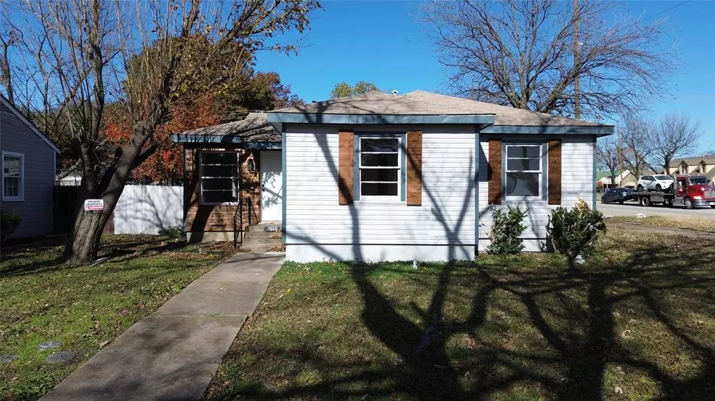 Dallas, TX 75228,2845 Ruidosa Avenue