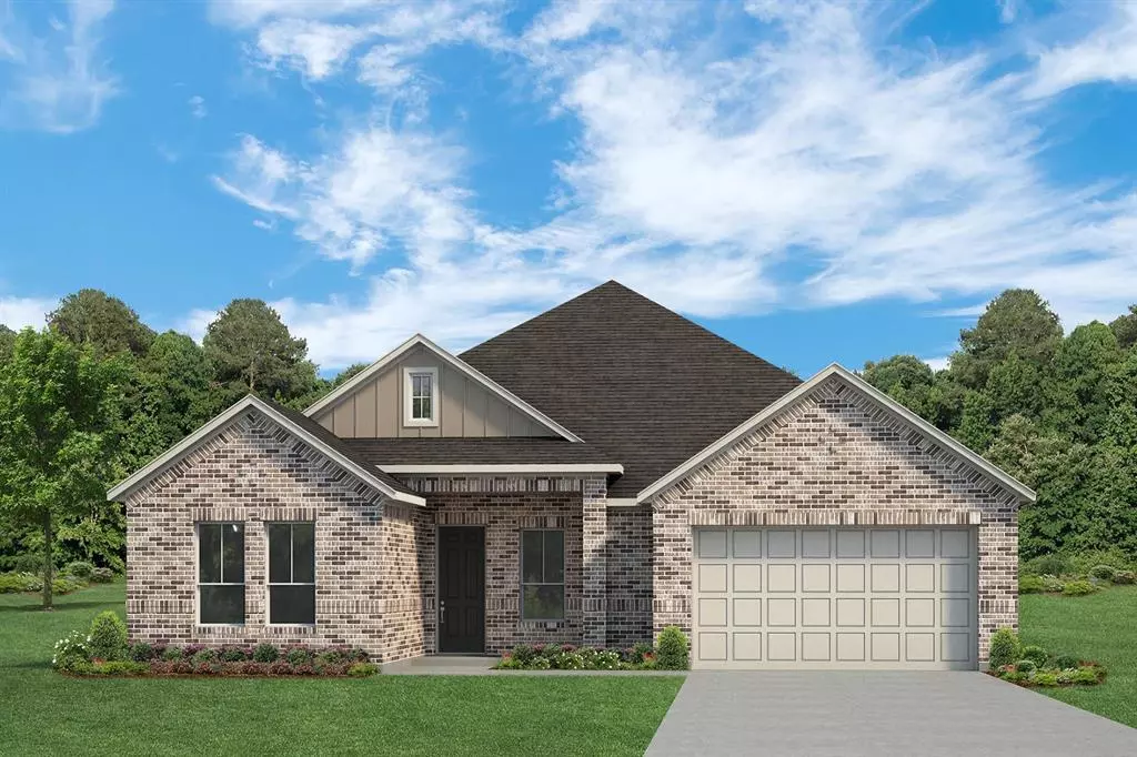 Lorena, TX 76655,2106 Bankside Lane