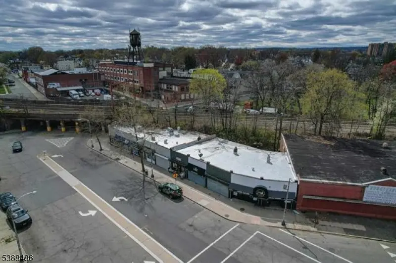 East Orange City, NJ 07017,119 Ampere Pkwy