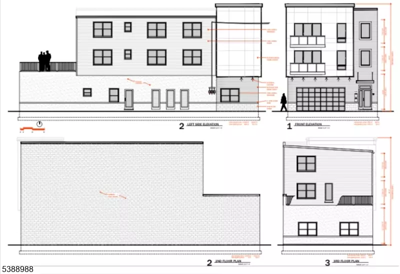 Newark City, NJ 07105,250 Elm St