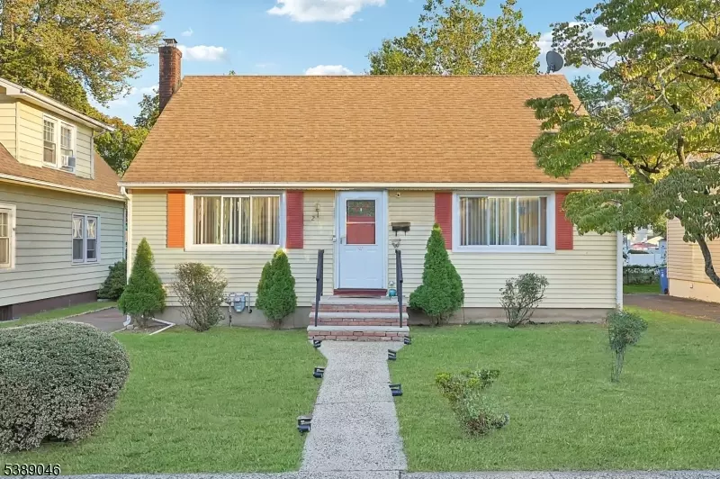 North Plainfield Boro, NJ 07060,212 N Jackson Ave