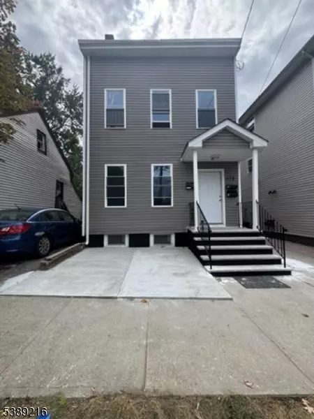 Paterson City, NJ 07501,110 Montgomery St #2