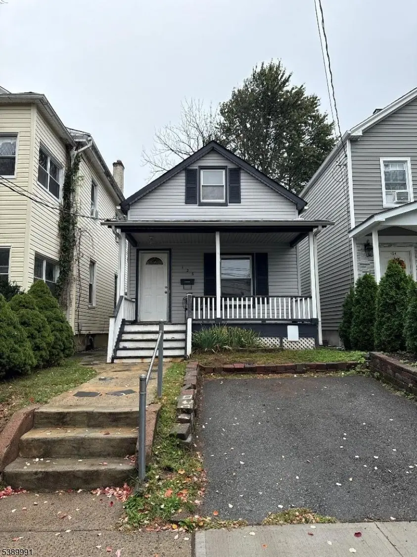 North Plainfield Boro, NJ 07060,126 Duer St