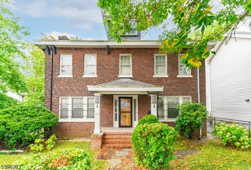 Newark City, NJ 07112,124 Vassar Ave