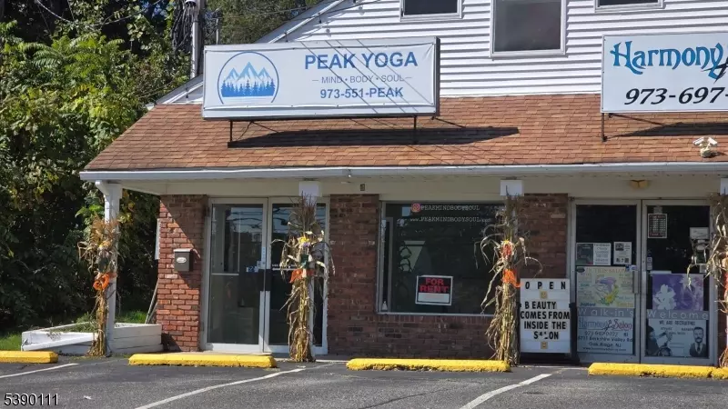 Jefferson Twp., NJ 07438,5711 Berkshire Valley Rd