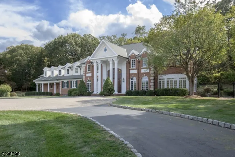 6 Wright Ln, Mendham Twp., NJ 07931