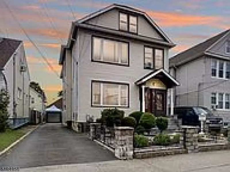 Elizabeth City, NJ 07208,932 SHERIDAN AVE 2ND F