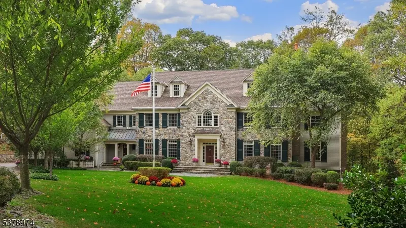 Bernardsville Boro, NJ 07924,23 Charlotte Hill Dr