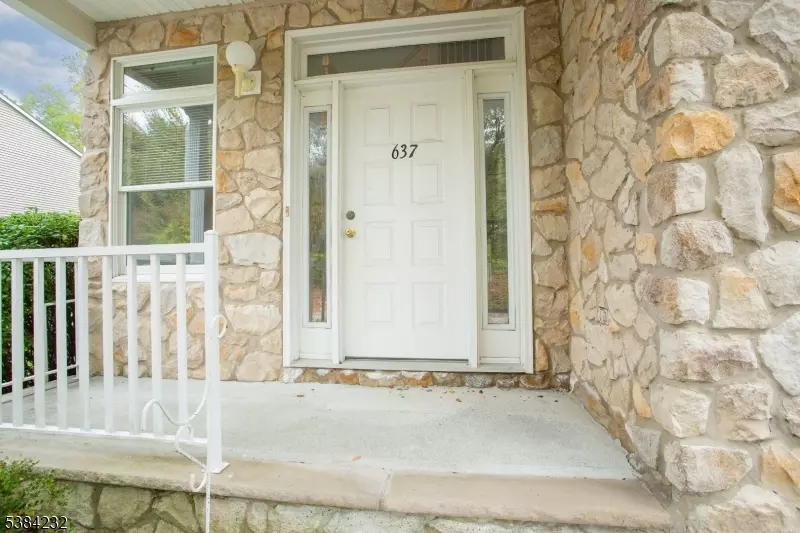 Parsippany-troy Hills Twp., NJ 07950,637 Old Dover Rd