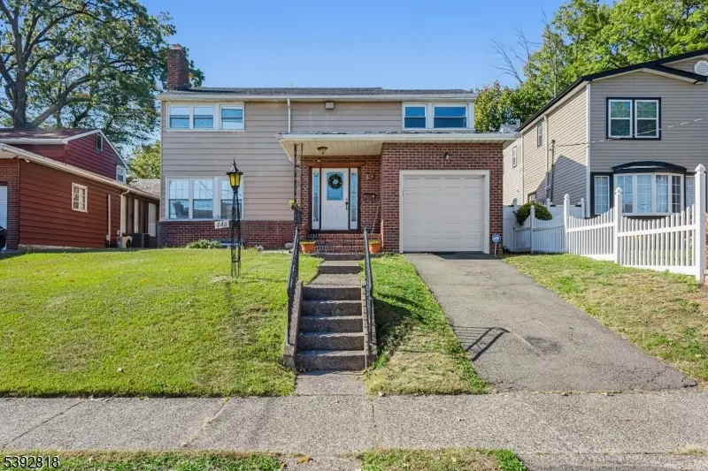 444-446 E 42Nd St, Paterson City, NJ 07504