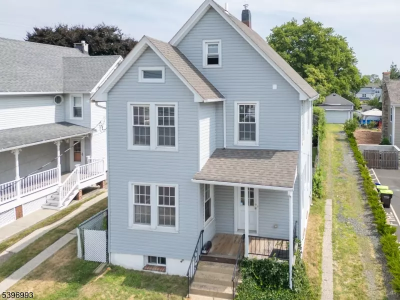 South Amboy City, NJ 08879,231 N Stevens Ave