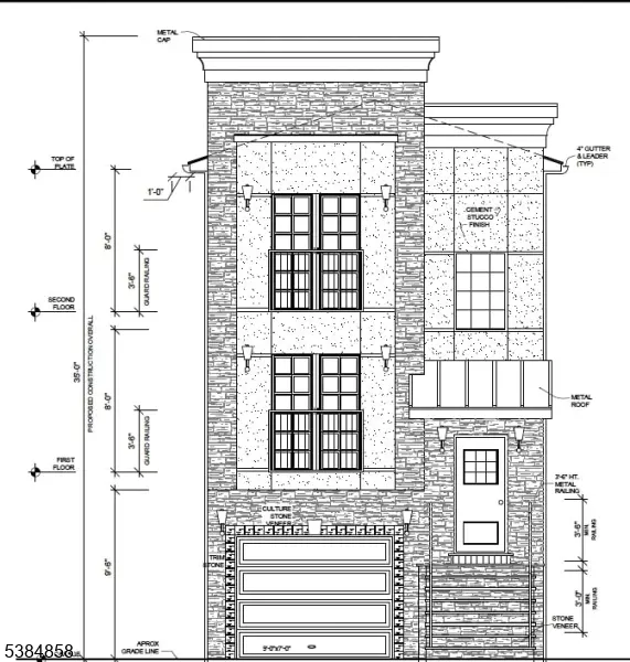 Elizabeth City, NJ 07206,409 Livingston St