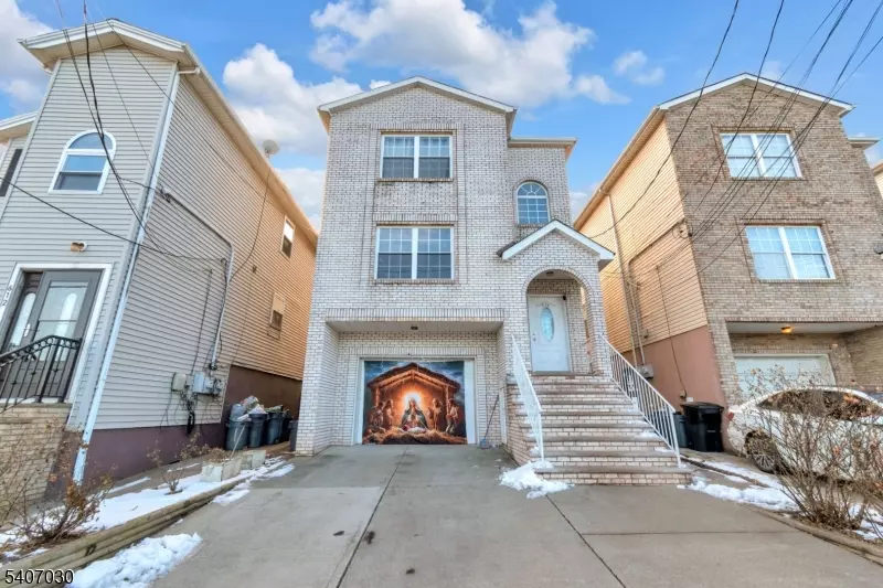 Elizabeth City, NJ 07206,614 Bond St