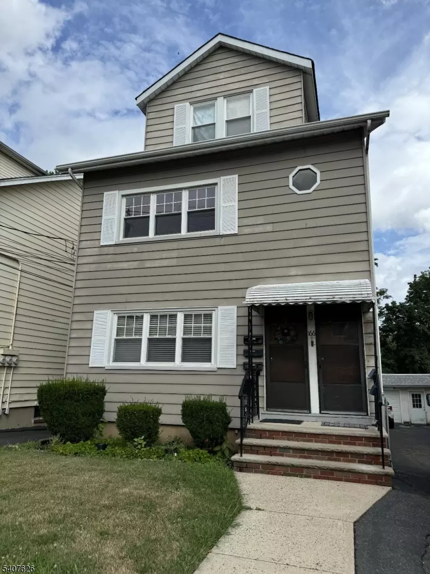 North Arlington Boro, NJ 07031,166 Rutherford Pl