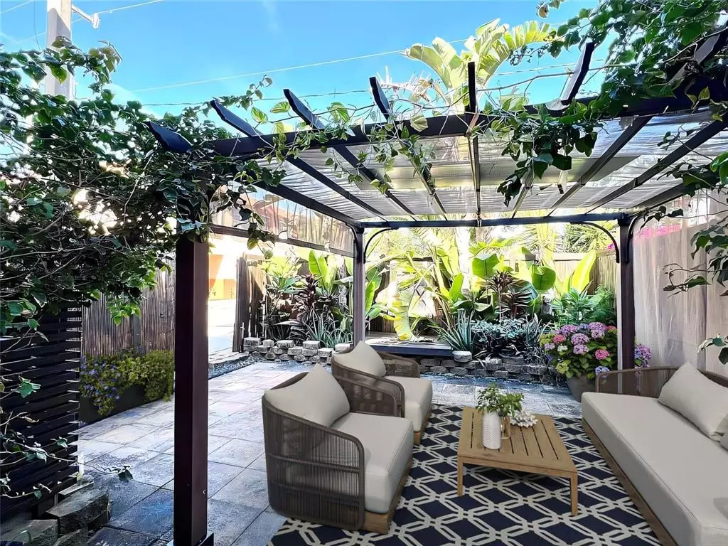 Hollywood, FL 33020,2314 Johnson St #23D