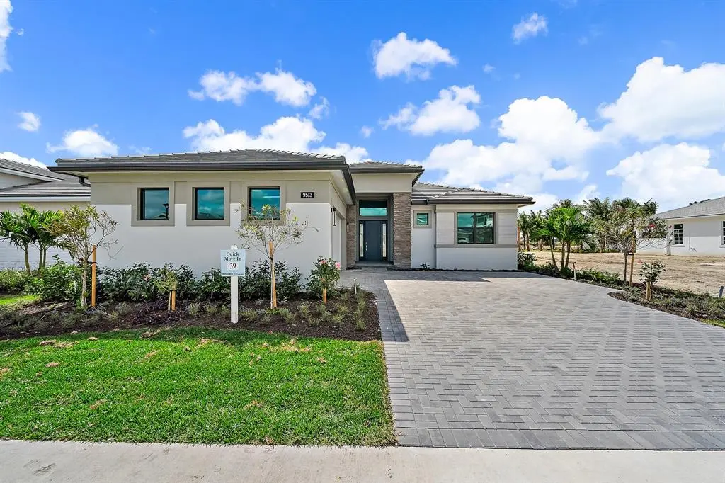 Palm Beach Gardens, FL 33412,9513 ST GERMAIN DRIVE