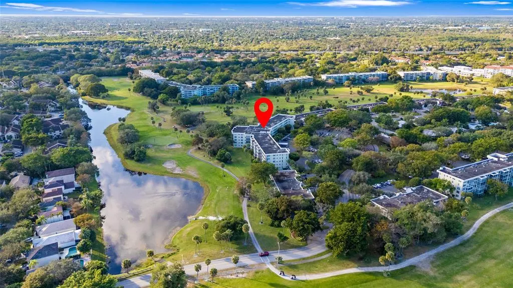 Pompano Beach, FL 33069,821 Cypress Blvd #304