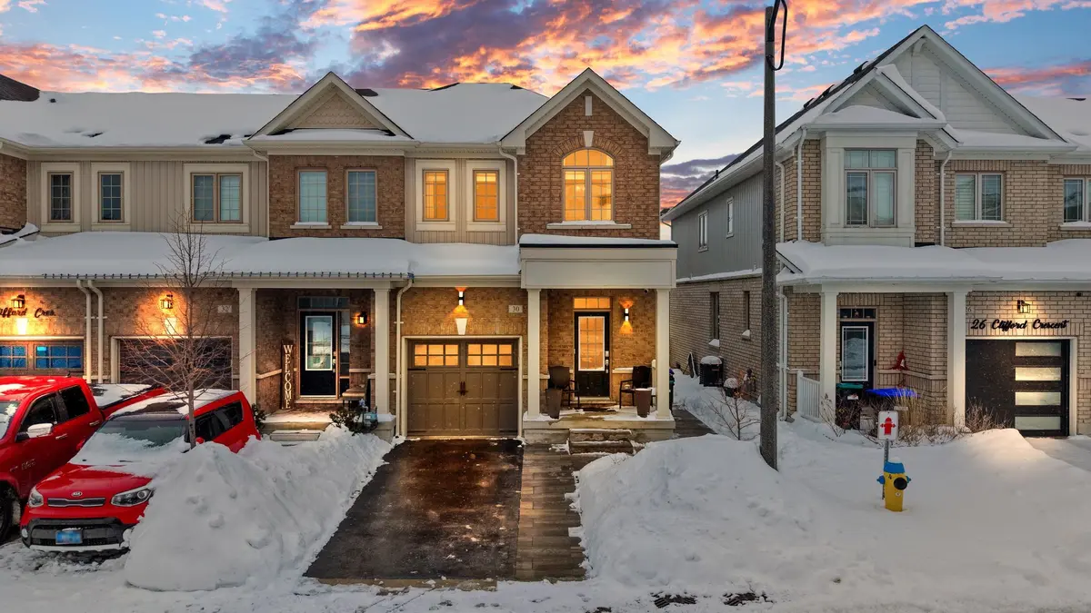 New Tecumseth, ON L0G 1W0,30 Clifford CRES