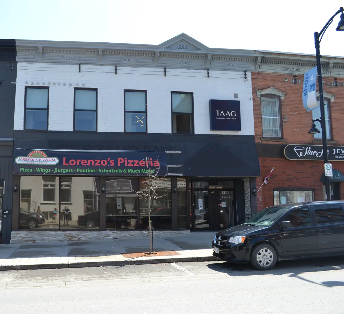 Arnprior, ON K7S 2N5,129 John ST