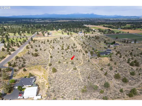 Bend, OR 97702,60840 BILLADEAU RD