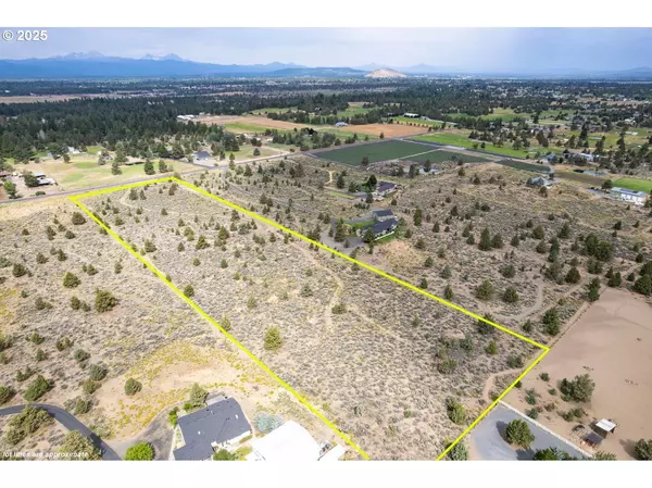 Bend, OR 97702,60840 BILLADEAU RD