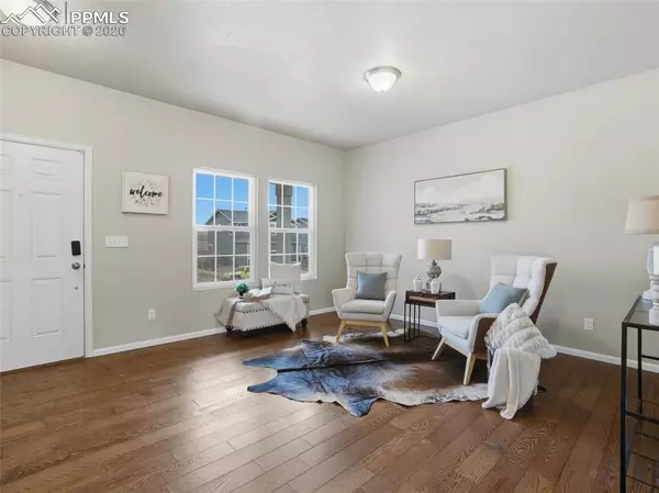 Colorado Springs, CO 80911,6427 Marilee WAY