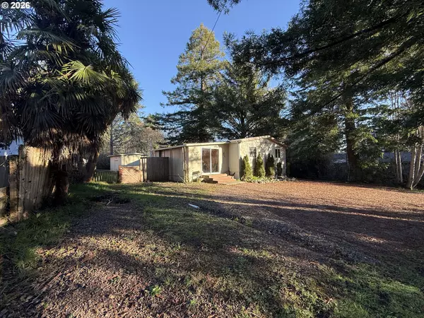 Brookings, OR 97415,16947 PARKVIEW DR