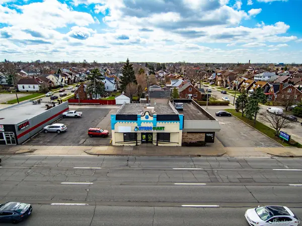 Dearborn, MI 48126,14455 Ford RD