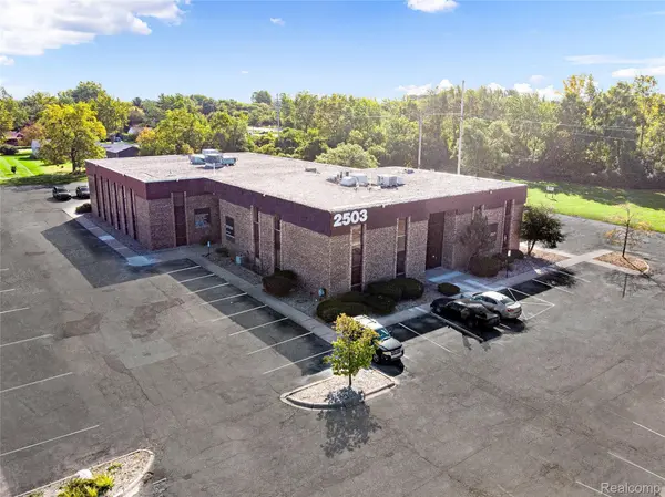 2503 S Linden #270, Flint Charter Township, MI 48532